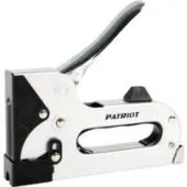 Степлер Patriot SPQ-112L