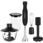 Погружной блендер Polaris PHB 1517GL Silent