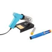 Импульсный паяльник Rexant 12-0164