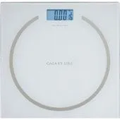 Напольные весы Galaxy Line GL4815 (белый)