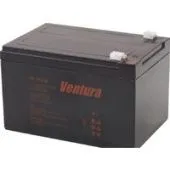 Аккумулятор для ИБП Ventura HR 1251W (12 В/12 А·ч)