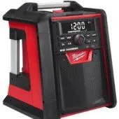 Зарядное устройство Milwaukee M18 RC-0 4933446639 (18В)