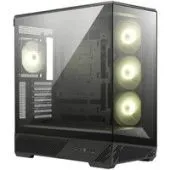 Корпус MSI MAG Pano 130R PZ (черный)