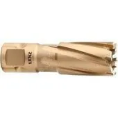 Сверло корончатое Lenz 22х35мм, TCT, W19/Nitto