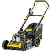 Газонокосилка Champion LM5130VSE