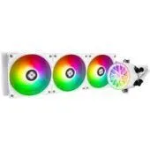 Система жидкостного охлаждения для процессора Thermalright Aqua Elite 360 ARGB V6 (белый)