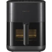 Аэрогриль (аэрофритюрница) Dreame Trouver Air Fryer FD10 Pro VFF12A (черный)