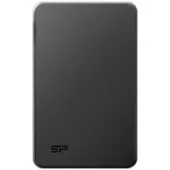 Внешний накопитель Silicon-Power Stream S05 4TB SP040TBPSDS05SAK