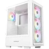 Корпус Powercase Mistral AY4W ARGB CMAYW-A4