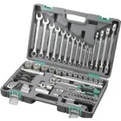 Универсальный набор инструментов Stels 14109 (88 предметов)