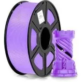 Пластик CACTUS CS-3D-PLA-1KG-PURPLE 1.75 мм 1 кг