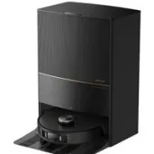 Робот-пылесос Dreame Bot L30 Ultra (международная версия, черный)