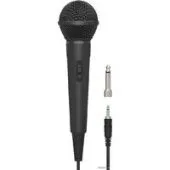 Проводной микрофон Behringer BC110