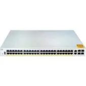 Управляемый коммутатор 2-го уровня Cisco C1000FE-48P-4G-L