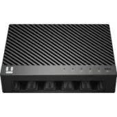 Неуправляемый коммутатор Netis ST3105C