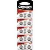 Батарейка Camelion LR54 10 шт. [AG10-BP10]