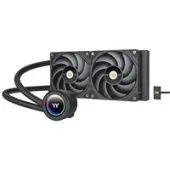 Система жидкостного охлаждения для процессора Thermaltake Toughliquid 240 EX Pro ARGB CL-W418-PL00BL-A