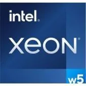 Процессор Intel Xeon w5-3423