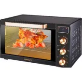 Мини-печь Kraft KF-MO3506KGLB