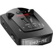 Радар-детектор Sho-Me G-475 STR