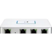 Маршрутизатор Ubiquiti UniFi Security Gateway [USG]