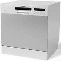 Встраиваемая посудомоечная машина Hyundai DT402 Встраиваемая посудомоечная машина Hyundai DT402