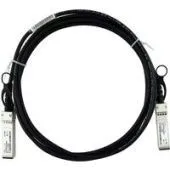 Кабель Maipu SFP28-STACK-30 (3 м, черный)
