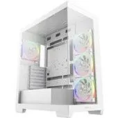 Корпус DeepCool CG580 4F V2 R-CG580-WHADA4-G-2