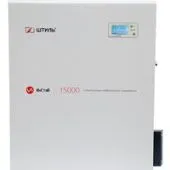 Стабилизатор напряжения Штиль ИнСтаб IS15000