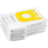 Комплект одноразовых мешков Karcher 6.904-329.0