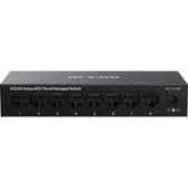 Настраиваемый коммутатор IP-COM G2208D