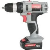 Дрель-шуруповерт Победа ДА-12/1Ли 180201648 (с 1-им АКБ)