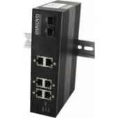 Неуправляемый коммутатор Osnovo SW-8062/IC