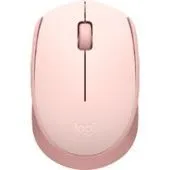 Мышь Logitech M171 (розовый)