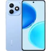 Телефон HONOR X8d 8GB/256GB международная версия (голубой)