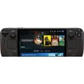 Игровая приставка Valve Steam Deck OLED (1 ТБ)