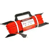 Удлинитель Ресанта СУ-2x1-20/1