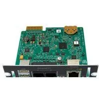 Сетевая карта APC AP9641 Сетевая карта APC AP9641