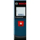 Лазерный дальномер Bosch GLM 20 Professional 0601072E00