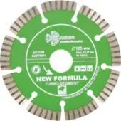 Отрезной диск алмазный Trio Diamond TS302