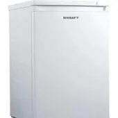 Морозильник Kraft KF-HS130W