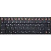 Клавиатура Оклик 840S Wireless Bluetooth Keyboard