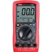 Мультиметр UNI-T UT58D