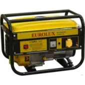 Бензиновый генератор Eurolux G3600A
