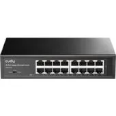 Неуправляемый коммутатор Cudy GS1016 3.0