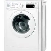 Стиральная машина Indesit IWSE 6105 (CIS)
