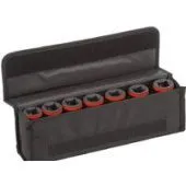 Набор головок слесарных Bosch 2608551104 (7 предметов)
