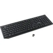 Клавиатура SmartBuy SBK-206AG-K
