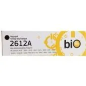 Картридж Bion Q2612A (аналог HP 12A (Q2612AC))