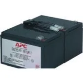Аккумулятор для ИБП APC RBC6